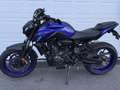 Yamaha MT-07 Blauw - thumbnail 4