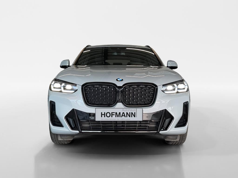 BMW X4 M Sport — photo 2
