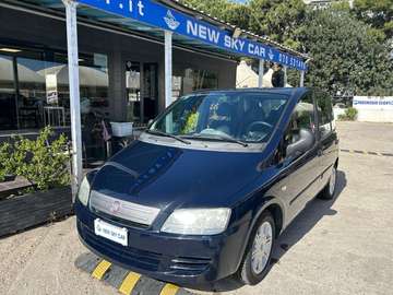 1.9 mjt Dynamic 120cv
