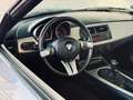 BMW Z4 2.2i | Aut. Airco | Elec. Dak | HiFi | Xenon Grijs - thumbnail 19