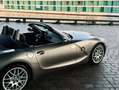 BMW Z4 2.2i | Aut. Airco | Elec. Dak | HiFi | Xenon Grijs - thumbnail 29