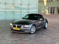 BMW Z4 2.2i | Aut. Airco | Elec. Dak | HiFi | Xenon Grijs - thumbnail 4