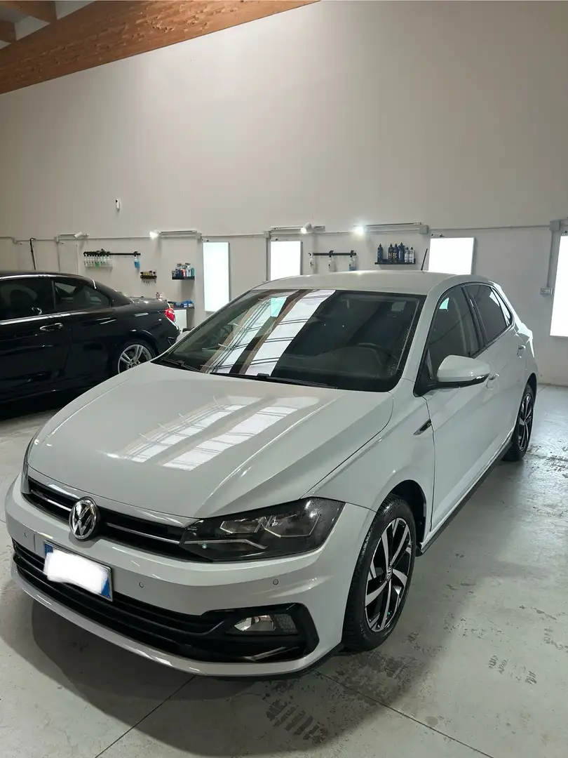 Volkswagen Polo 5p 1.0 tsi Highline 115cv - 1
