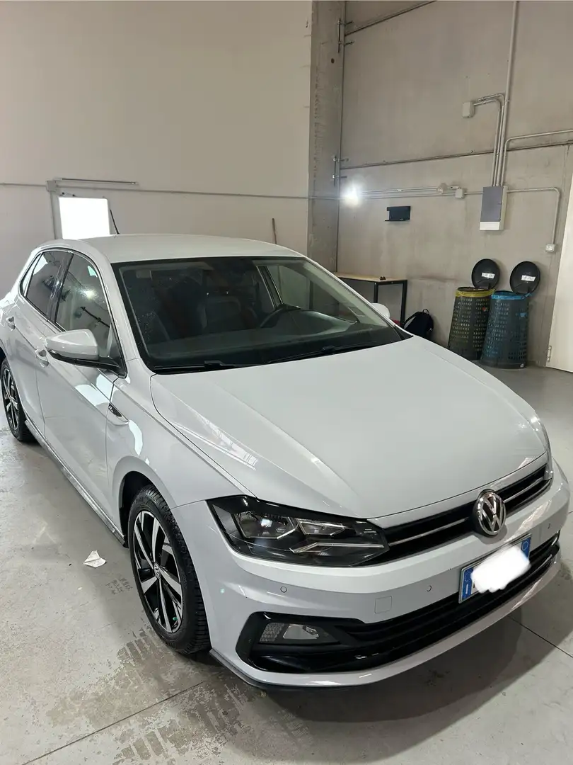 Volkswagen Polo 5p 1.0 tsi Highline 115cv - 2
