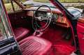 Jaguar MK II MKII 3.8 Blu/Azzurro - thumbnail 21