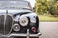 Jaguar MK II MKII 3.8 Blu/Azzurro - thumbnail 35