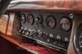 Jaguar MK II MKII 3.8 Blu/Azzurro - thumbnail 49