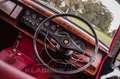 Jaguar MK II MKII 3.8 Blu/Azzurro - thumbnail 8
