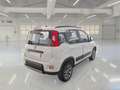Fiat Panda Panda 1.3 MJT 95 CV S&S 4x4 FINO 3 ANNI DI GARANZ Weiß - thumbnail 3