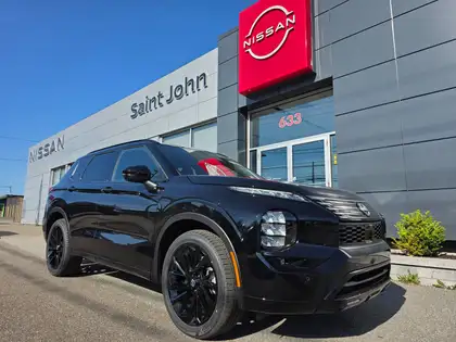 Black 2026 Nissan Rogue Plug-In Hybrid Platinum AWD SUV / Crossover All-Wheel Drive Automatic