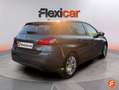 Peugeot 308 1.2 PureTech S&S Active Pack 110 Gris - thumbnail 8