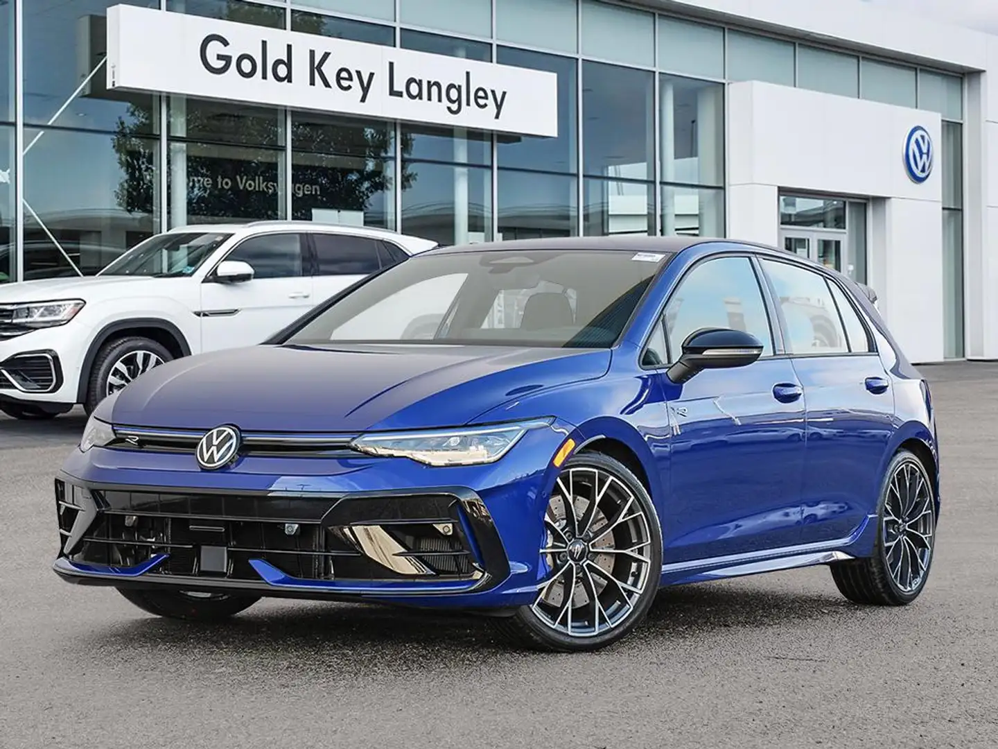 2026 Volkswagen Golf R | $ 54,280 | 10 km | Gasoline Hatchback for sale ...