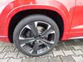 CUPRA Ateca Ateca 2.0 TSI DSG 4Drive AHK LED Navi ACC Lane Ass Rouge - thumbnail 2