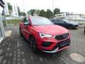 CUPRA Ateca Ateca 2.0 TSI DSG 4Drive AHK LED Navi ACC Lane Ass Rouge - thumbnail 3