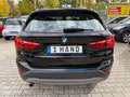 BMW X1 Baureihe X1 sDrive 18i Advantage 1.HAND Noir - thumbnail 4