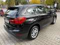 BMW X1 Baureihe X1 sDrive 18i Advantage 1.HAND Noir - thumbnail 5