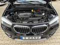 BMW X1 Baureihe X1 sDrive 18i Advantage 1.HAND Noir - thumbnail 24