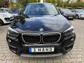 BMW X1 Baureihe X1 sDrive 18i Advantage 1.HAND Noir - thumbnail 6
