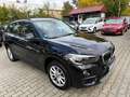 BMW X1 Baureihe X1 sDrive 18i Advantage 1.HAND Noir - thumbnail 7