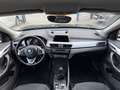 BMW X1 Baureihe X1 sDrive 18i Advantage 1.HAND Noir - thumbnail 13