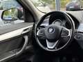 BMW X1 Baureihe X1 sDrive 18i Advantage 1.HAND Noir - thumbnail 17