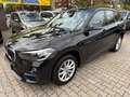 BMW X1 Baureihe X1 sDrive 18i Advantage 1.HAND Noir - thumbnail 1