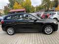 BMW X1 Baureihe X1 sDrive 18i Advantage 1.HAND Noir - thumbnail 8