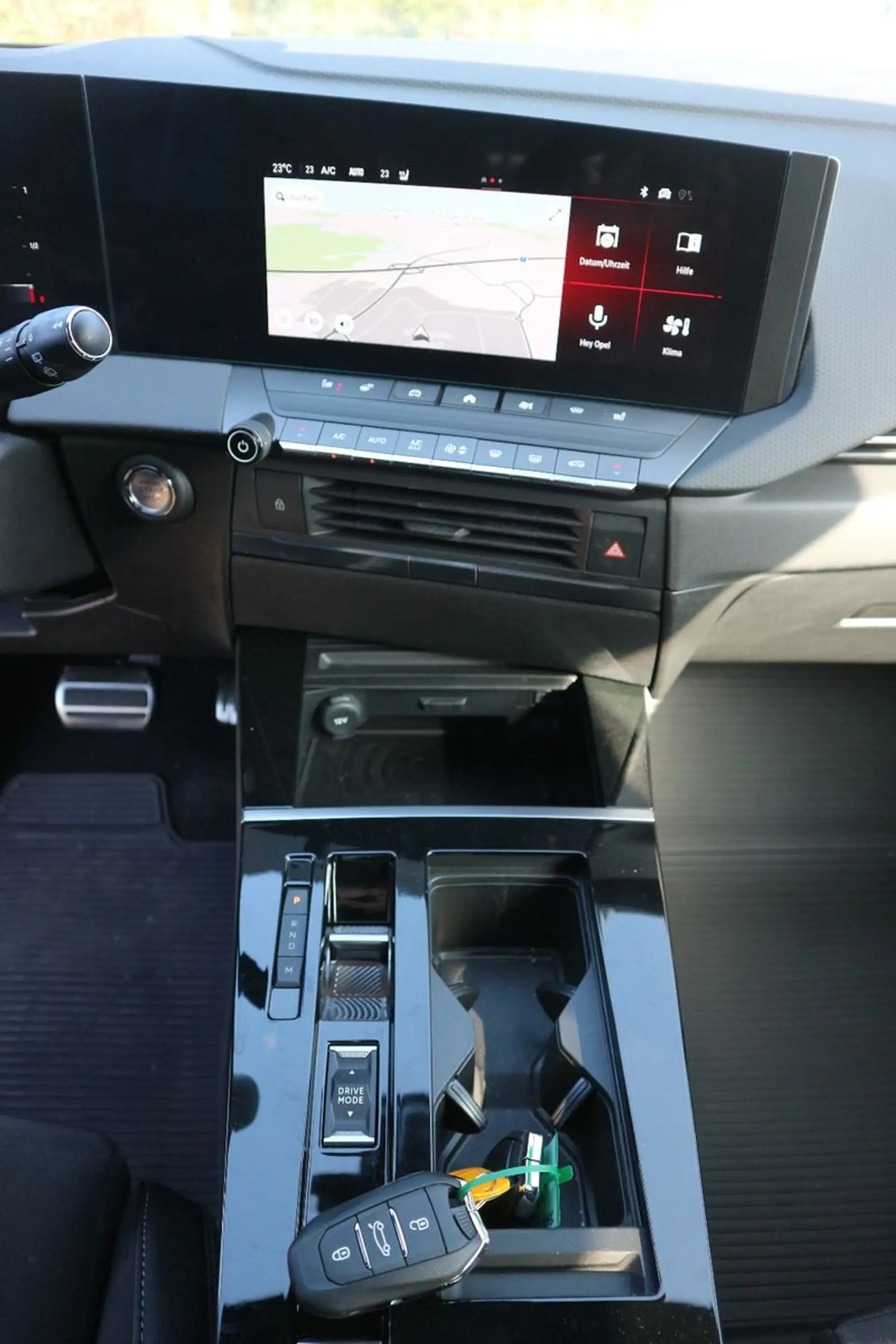 Opel Astra L Sports Tourer GS 1.5 Automatik AHK LED — photo 10
