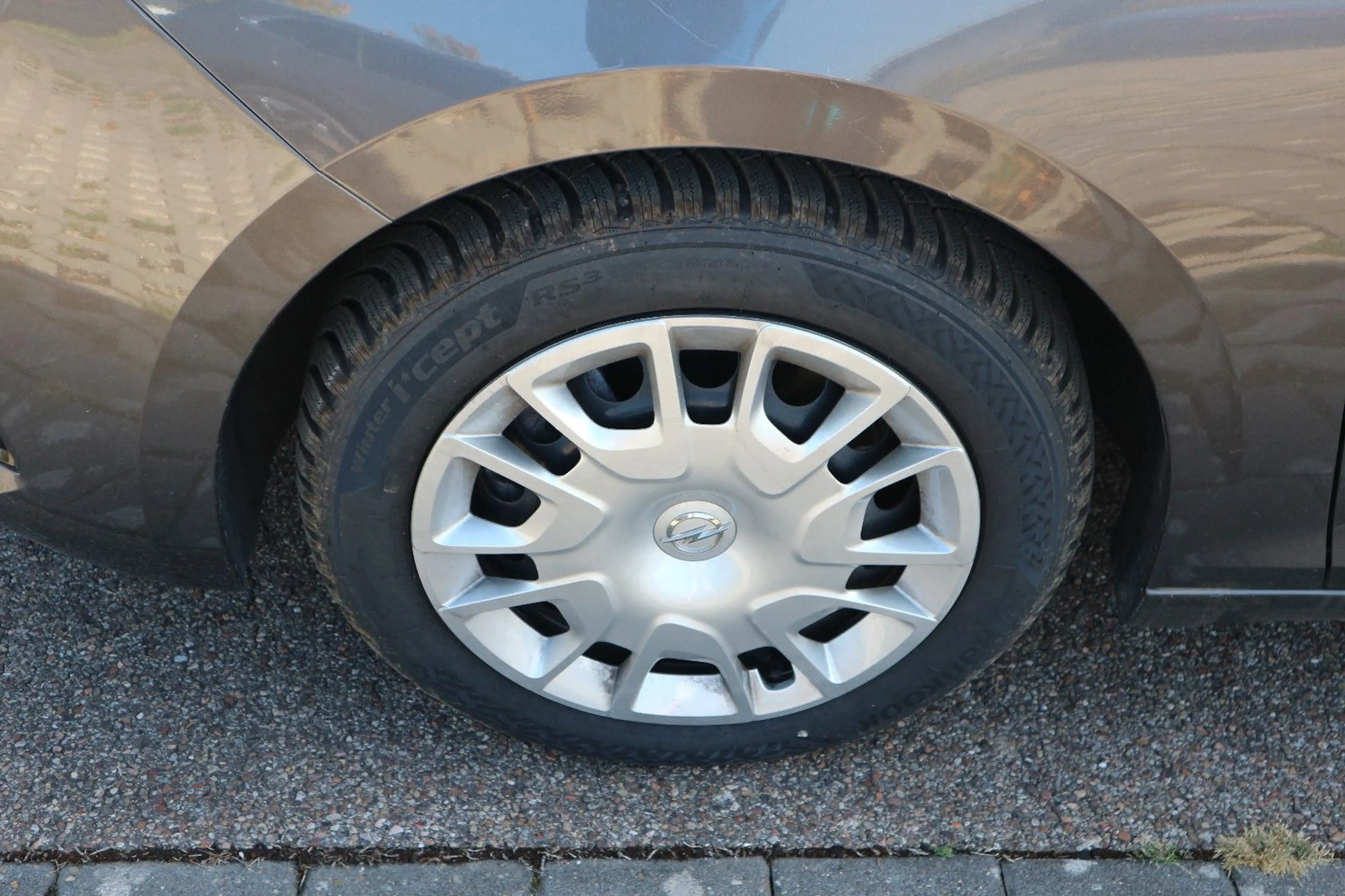 Opel Astra L Sports Tourer GS 1.5 Automatik AHK LED — photo 15