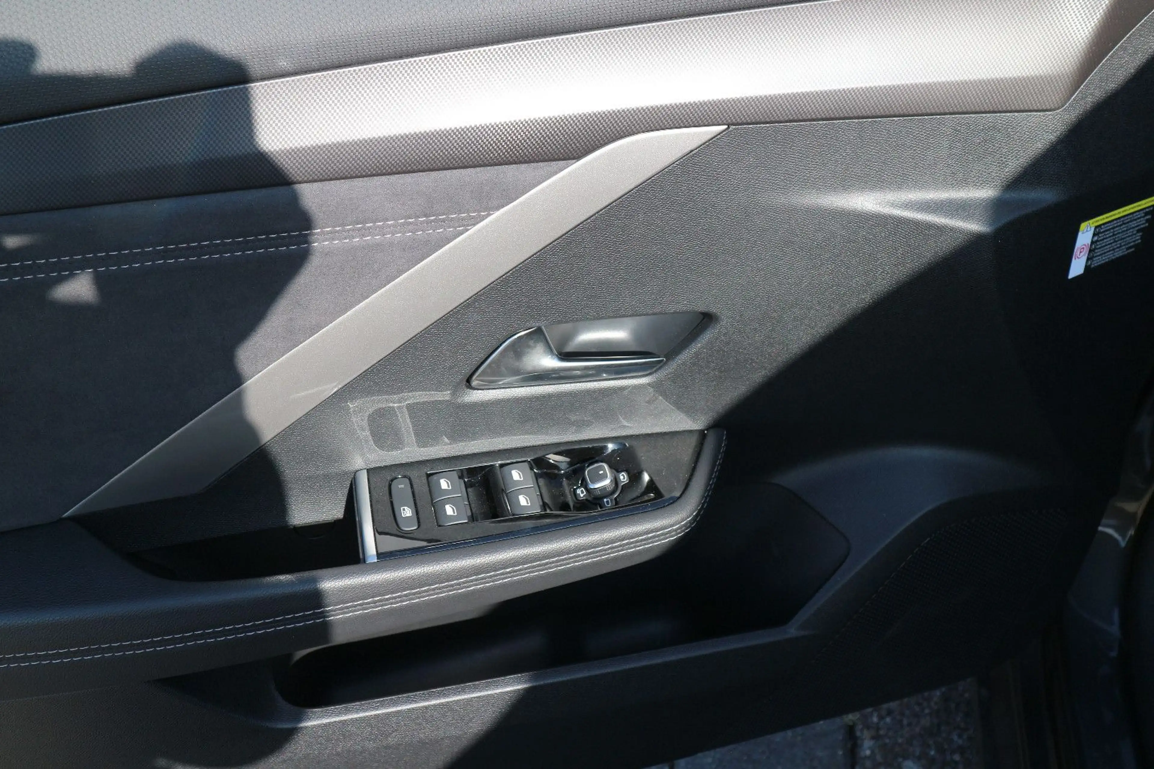 Opel Astra L Sports Tourer GS 1.5 Automatik AHK LED — photo 13