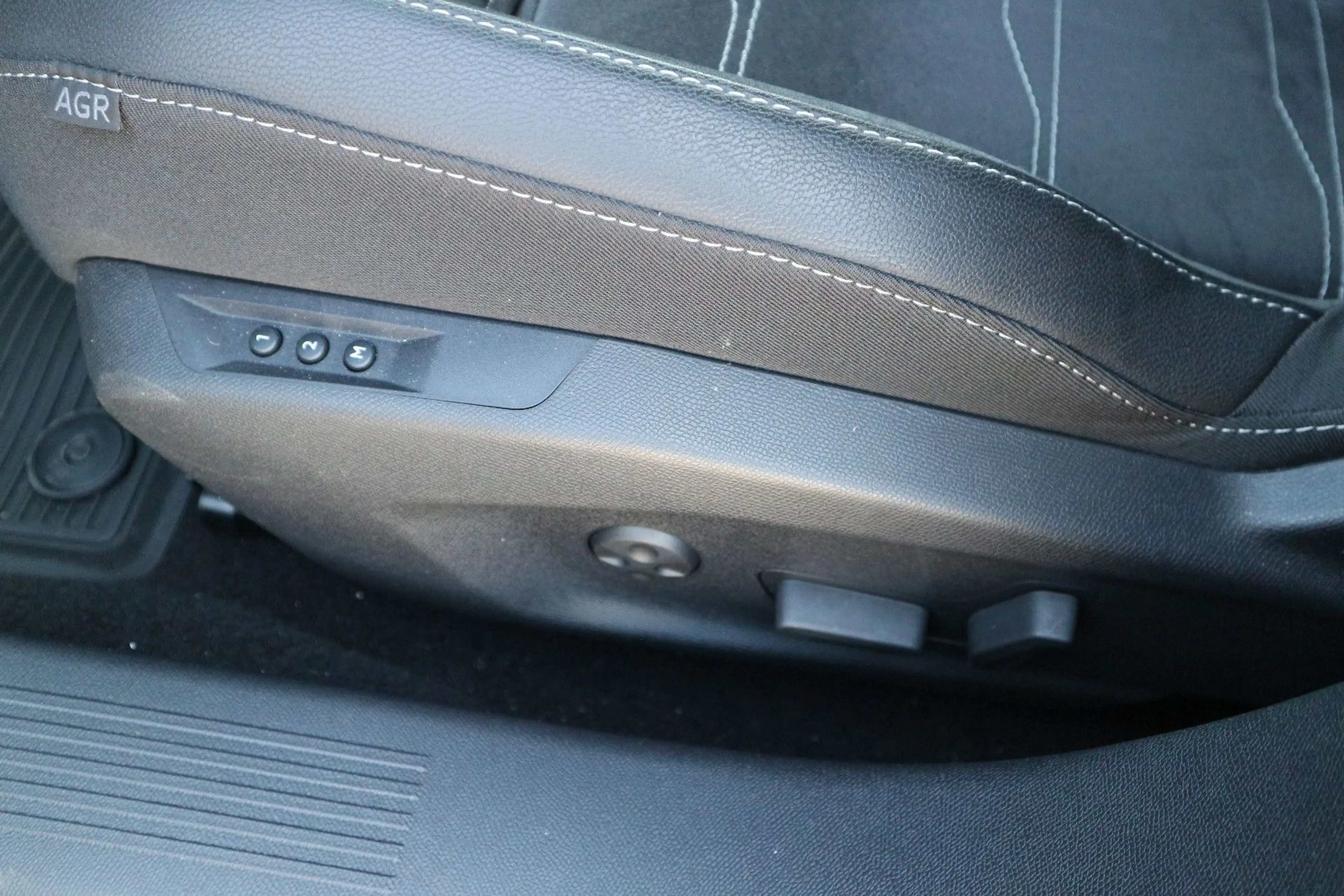 Opel Astra L Sports Tourer GS 1.5 Automatik AHK LED — photo 14