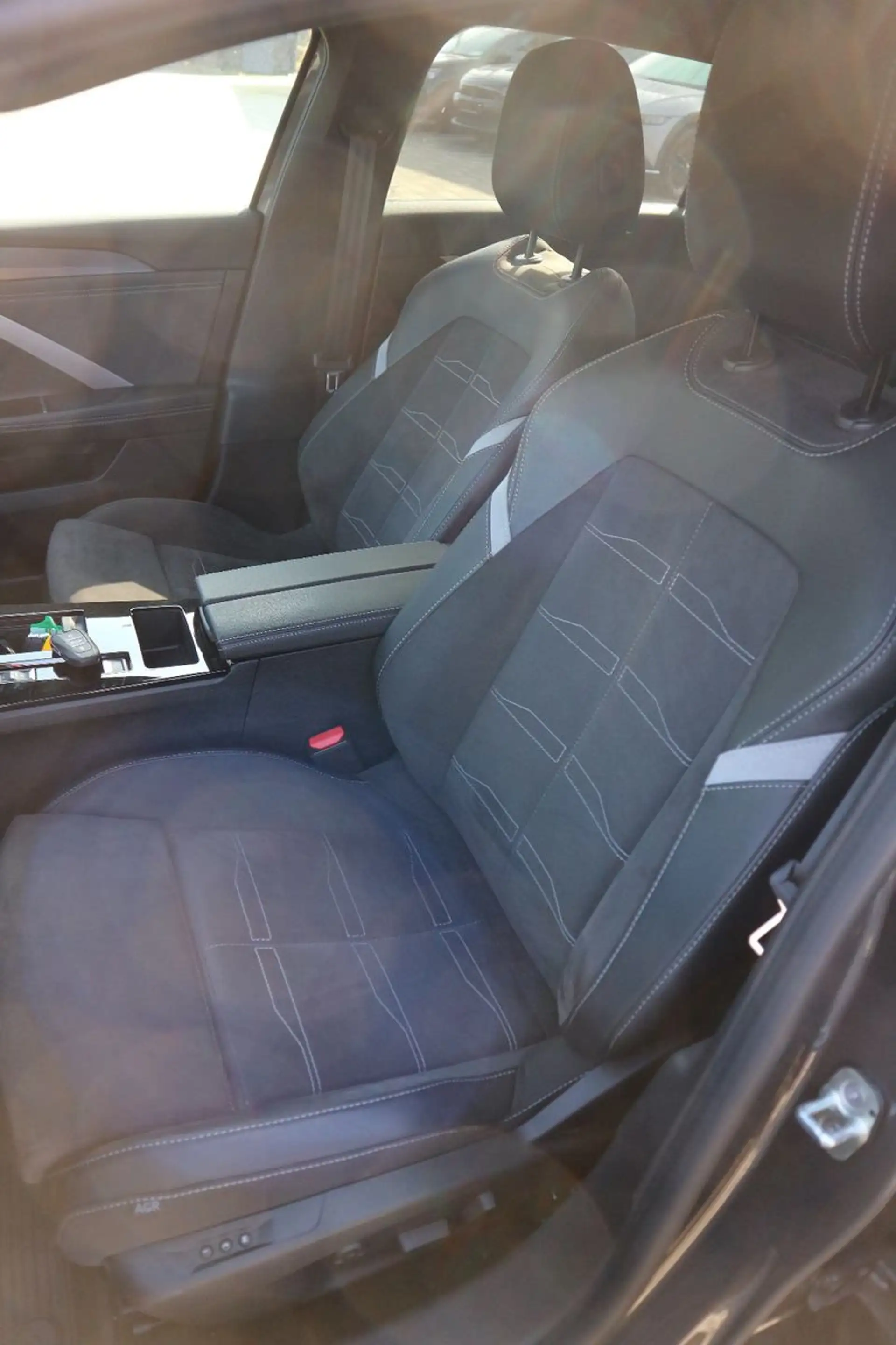Opel Astra L Sports Tourer GS 1.5 Automatik AHK LED — photo 9