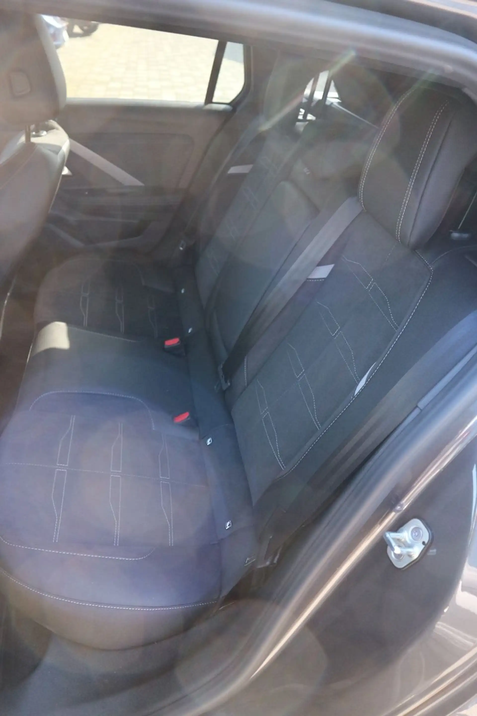 Opel Astra L Sports Tourer GS 1.5 Automatik AHK LED — photo 7