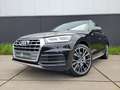 Audi Q5 50 TFSi e PHEV Q S TRONIC*LEDER*SPORTZETELS*21"ALU Noir - thumbnail 31
