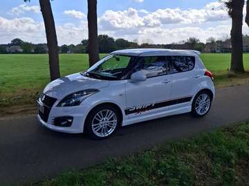 Swift Sport 1.6i