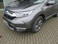 Honda CR-V 2.0 i-MMD HYBRID 4WD Elegance Gri - thumbnail 3