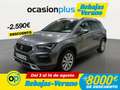SEAT Ateca 1.5 EcoTSI S&S Style XM Gris - thumbnail 1