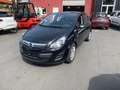 Opel Corsa Energy*INSP/REIFEN NEU**TEILLEDER*TPM*MFL* Schwarz - thumbnail 2