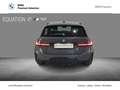 BMW 330 330dA xDrive 286ch M Sport Gris - thumbnail 4