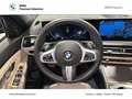 BMW 330 330dA xDrive 286ch M Sport Gris - thumbnail 9
