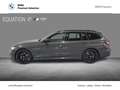 BMW 330 330dA xDrive 286ch M Sport Gris - thumbnail 5