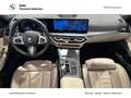 BMW 330 330dA xDrive 286ch M Sport Gris - thumbnail 8