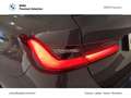 BMW 330 330dA xDrive 286ch M Sport Gris - thumbnail 17