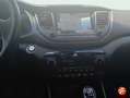 Hyundai TUCSON 1.7CRDI BD Tecno Sky Safe 4x2 Gris - thumbnail 8