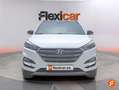 Hyundai TUCSON 1.7CRDI BD Tecno Sky Safe 4x2 Gris - thumbnail 2