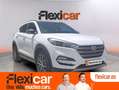 Hyundai TUCSON 1.7CRDI BD Tecno Sky Safe 4x2 Gris - thumbnail 1