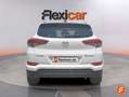 Hyundai TUCSON 1.7CRDI BD Tecno Sky Safe 4x2 Gris - thumbnail 4