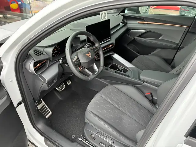 CUPRA Terramar 2.0 TSI 204 PS DSG 4Drive Ansicht 7