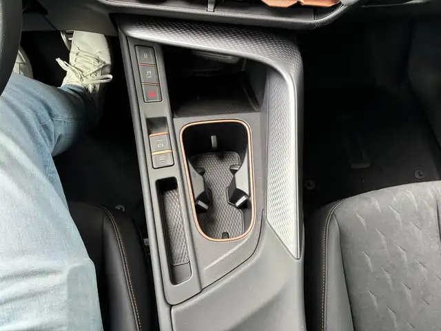 CUPRA Terramar 2.0 TSI 204 PS DSG 4Drive Ansicht 19