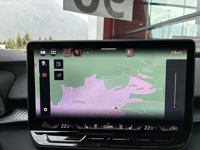 CUPRA Terramar 2.0 TSI 204 PS DSG 4Drive Ansicht 16